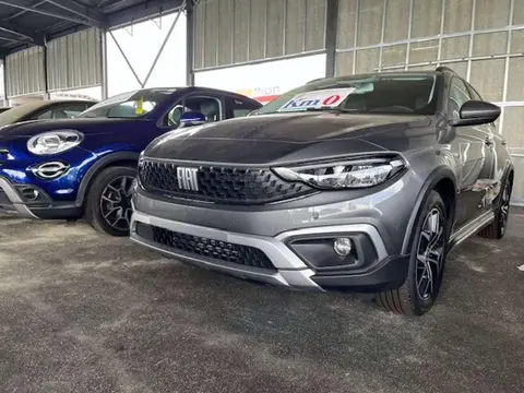 Annonce FIAT TIPO Hybride 2023 d'occasion 