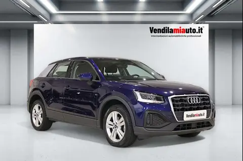 Used AUDI Q2 Diesel 2021 Ad 