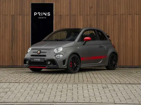 Used ABARTH 595 Petrol 2019 Ad 