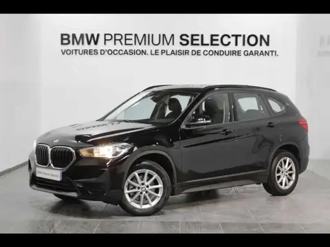 Annonce BMW X1 Essence 2021 d'occasion 