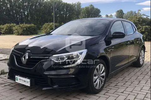 Used RENAULT MEGANE Petrol 2018 Ad 