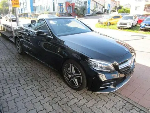 Used MERCEDES-BENZ CLASSE C Petrol 2020 Ad 