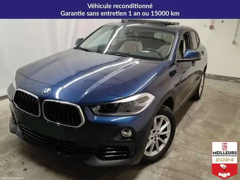 Used BMW X2 Diesel 2019 Ad 