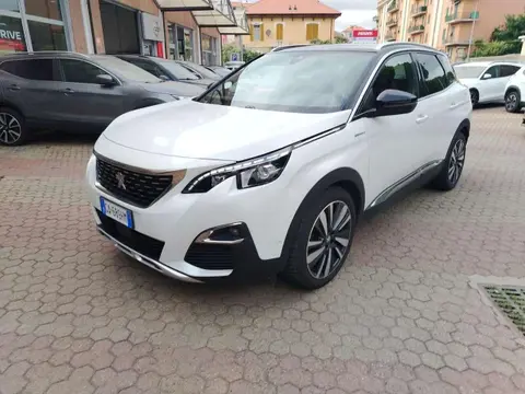 Used PEUGEOT 3008 Hybrid 2020 Ad 