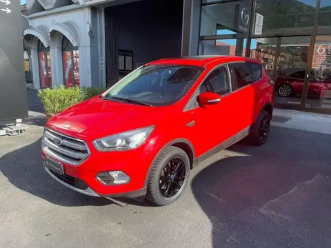 Used FORD KUGA Diesel 2017 Ad 