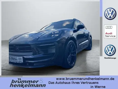 Used PORSCHE MACAN Petrol 2024 Ad 