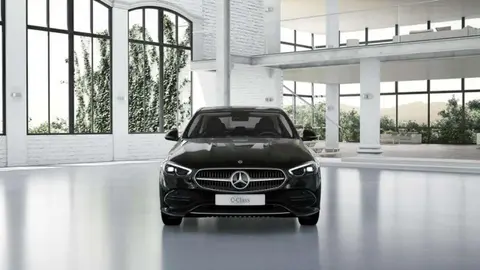 Annonce MERCEDES-BENZ CLASSE C Essence 2023 d'occasion 