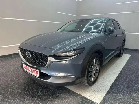 Used MAZDA CX-30 Petrol 2019 Ad 