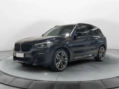 Annonce BMW X3 Essence 2020 d'occasion 