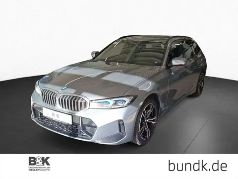 Used BMW SERIE 3 Hybrid 2023 Ad 