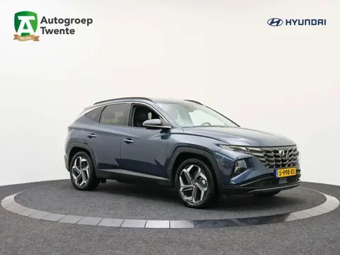 Used HYUNDAI TUCSON Hybrid 2023 Ad 