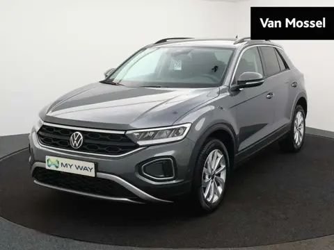 Used VOLKSWAGEN T-ROC Petrol 2023 Ad 