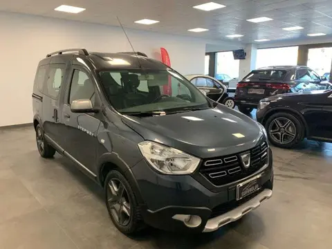 Used DACIA DOKKER Diesel 2017 Ad 