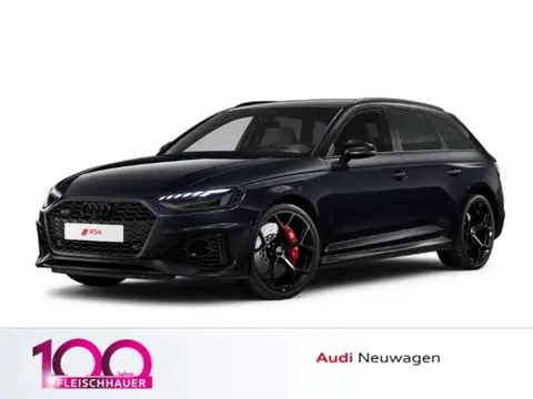 Annonce AUDI RS4 Essence 2024 d'occasion 