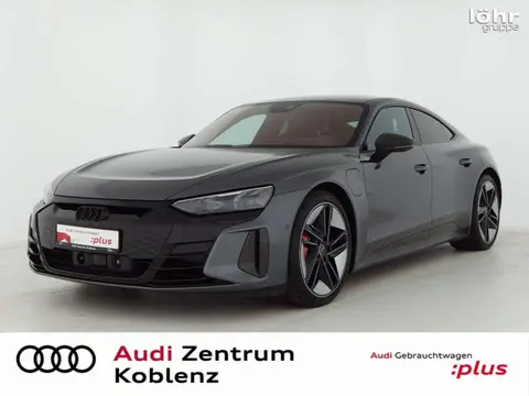 Used AUDI E-TRON Electric 2021 Ad 