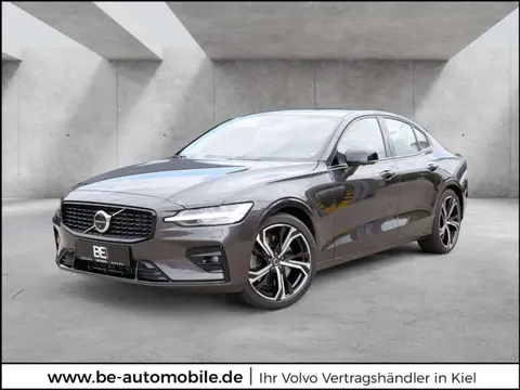 Used VOLVO S60 Petrol 2024 Ad 