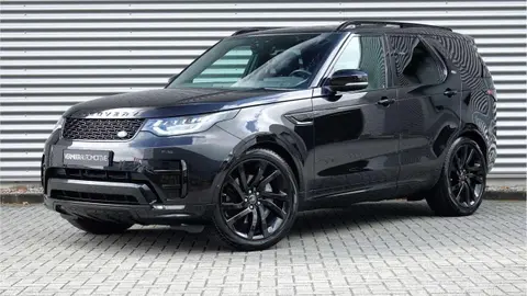 Used LAND ROVER DISCOVERY Diesel 2019 Ad 