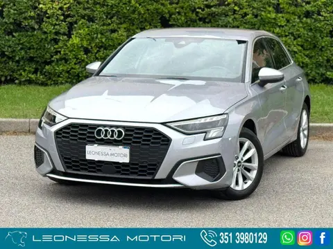 Used AUDI A3 Hybrid 2020 Ad 