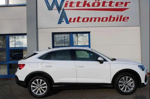 Used AUDI Q3 Petrol 2022 Ad 