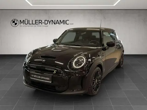 Used MINI COOPER Electric 2021 Ad 