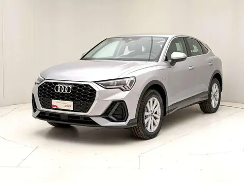 Used AUDI Q3 Hybrid 2024 Ad 