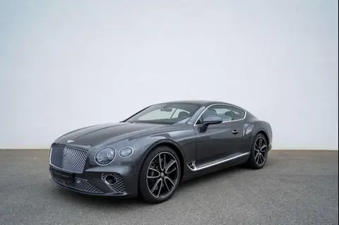 Used BENTLEY CONTINENTAL Petrol 2020 Ad 