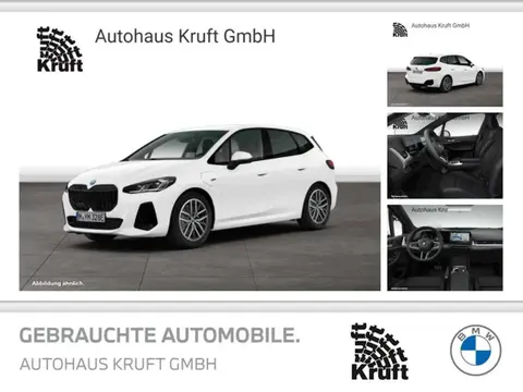 Used BMW SERIE 2 Hybrid 2022 Ad 