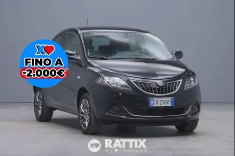 Annonce LANCIA YPSILON Hybride 2023 d'occasion 