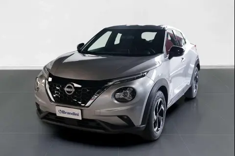 Used NISSAN JUKE Hybrid 2023 Ad 