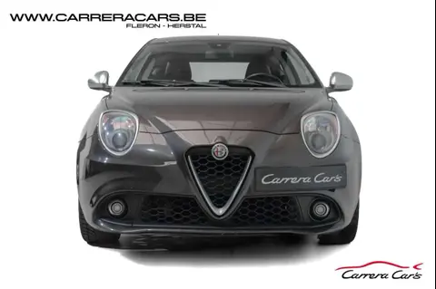 Used ALFA ROMEO MITO Petrol 2016 Ad 