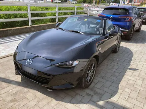 Used MAZDA MX-5 Petrol 2019 Ad 