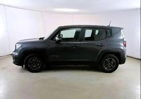 Used JEEP RENEGADE Petrol 2022 Ad 