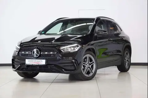 Annonce MERCEDES-BENZ CLASSE GLA Essence 2022 d'occasion Belgique