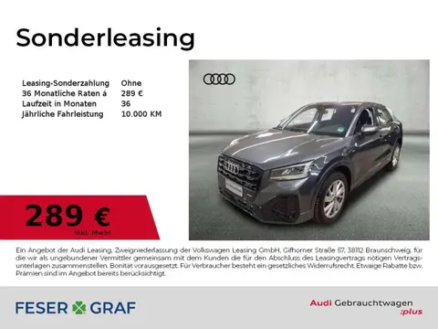 Used AUDI Q2 Petrol 2023 Ad 