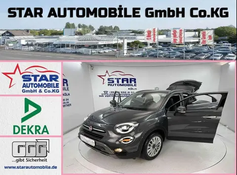 Used FIAT 500X Petrol 2019 Ad 