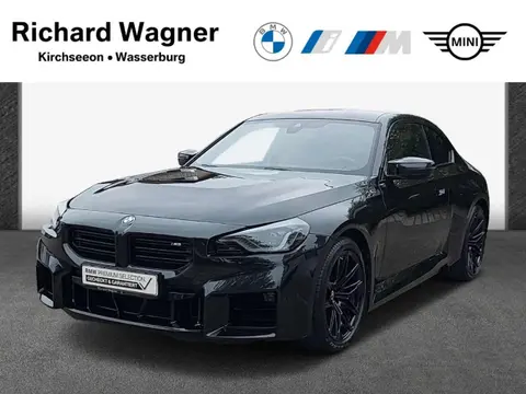 Annonce BMW M2 Essence 2023 d'occasion 