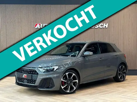 Annonce AUDI A1 Essence 2019 d'occasion 