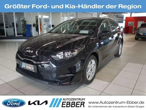 Used KIA CEED Petrol 2024 Ad 