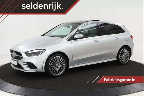 Used MERCEDES-BENZ CLASSE B Hybrid 2023 Ad 