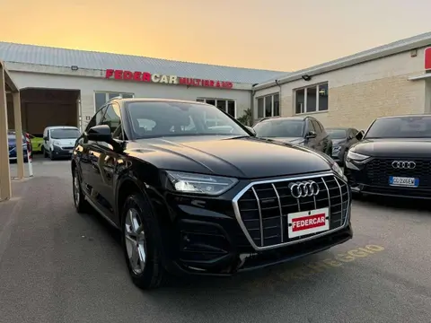 Used AUDI Q5 Hybrid 2023 Ad 