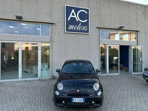 Annonce ABARTH 695 Essence 2023 d'occasion 