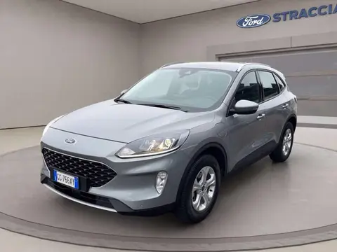 Used FORD KUGA Hybrid 2022 Ad 