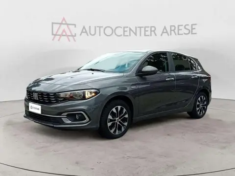 Annonce FIAT TIPO Essence 2023 d'occasion 