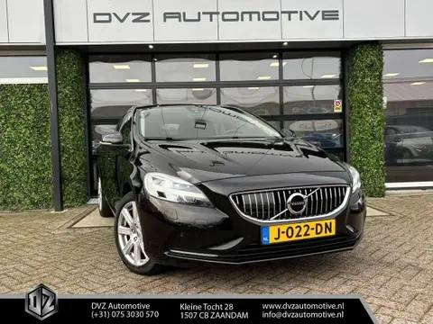 Used VOLVO V40 Petrol 2016 Ad 