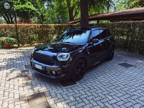 Used MINI COOPER Petrol 2021 Ad 