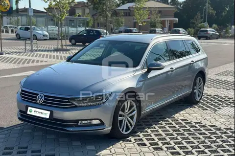 Annonce VOLKSWAGEN PASSAT Diesel 2018 d'occasion 