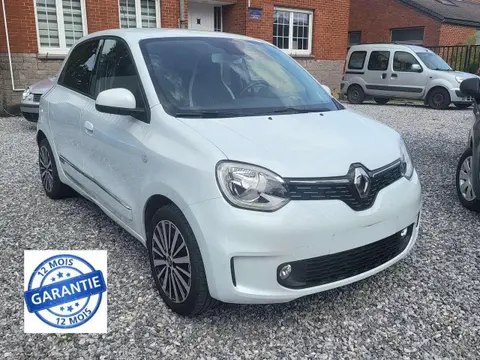 Annonce RENAULT TWINGO Essence 2019 d'occasion 