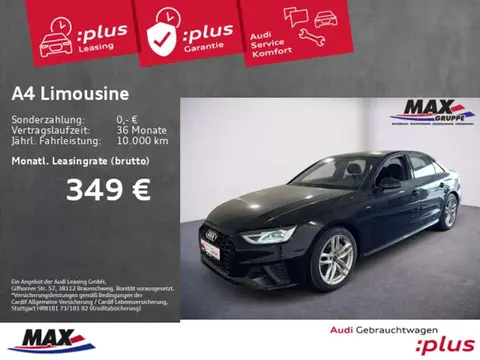 Used AUDI A4 Diesel 2023 Ad 