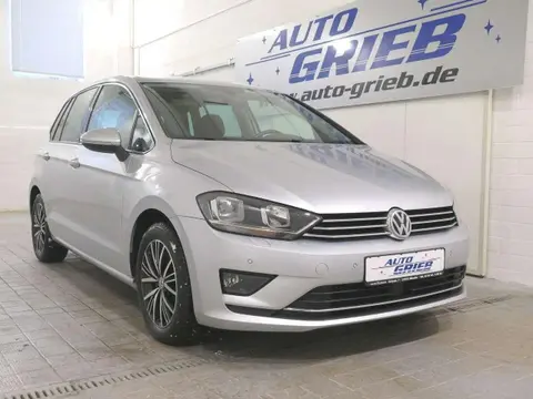 Used VOLKSWAGEN GOLF Petrol 2016 Ad 