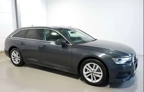 Used AUDI A6 Diesel 2022 Ad 